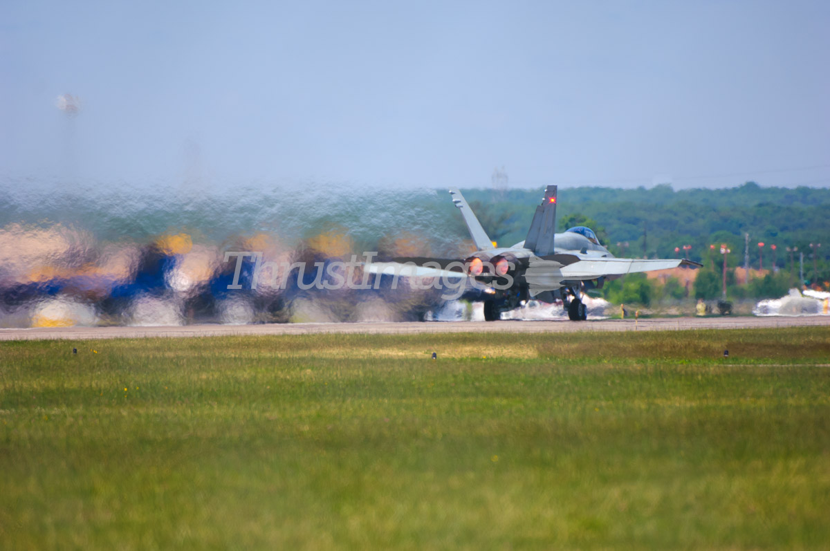 McDonnell Douglas CF-188A Hornet (CF-18A) 188738 (cn 0275/A221)